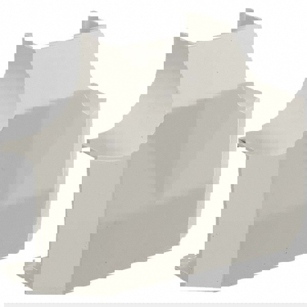 Raceway Fittings & Accessories; For Use With: Hubbell PW2 Series Raceways